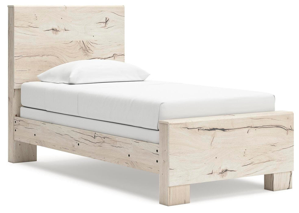 Five Star Furniture - Lawroy Bed