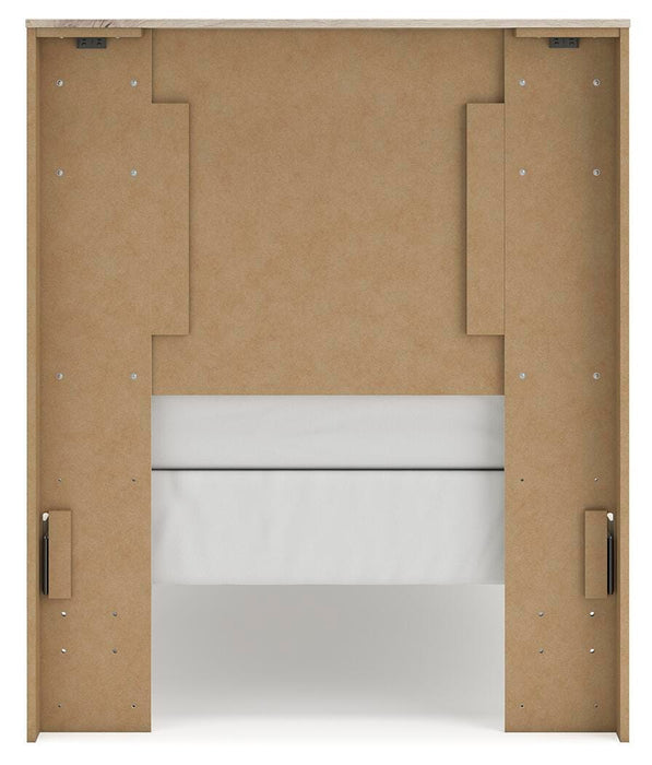 Five Star Furniture - Lawroy Bed