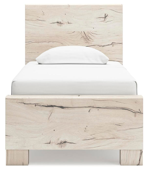 Five Star Furniture - Lawroy Bed