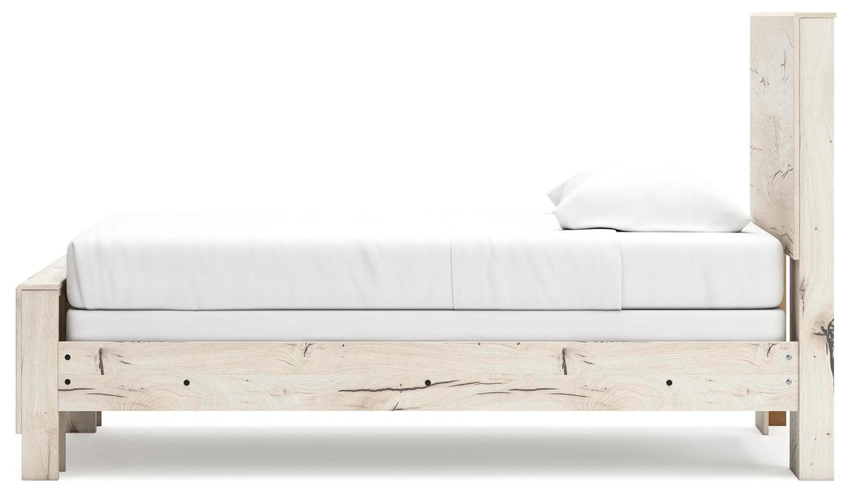 Five Star Furniture - Lawroy Bed