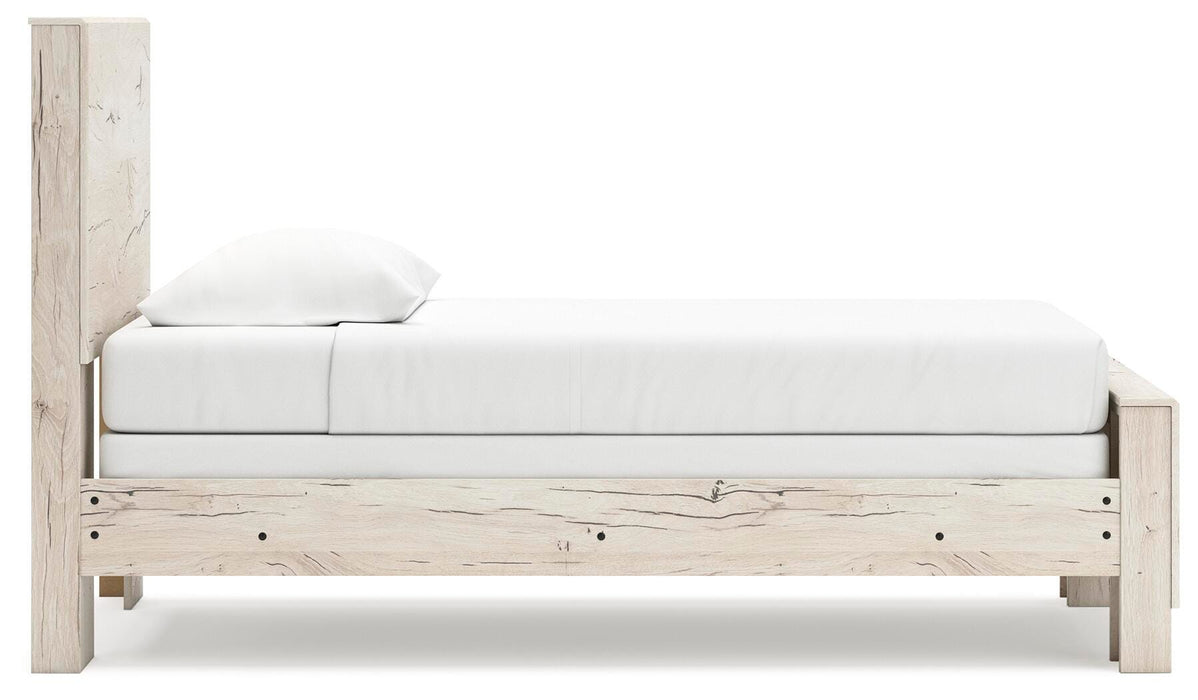 Five Star Furniture - Lawroy Bed