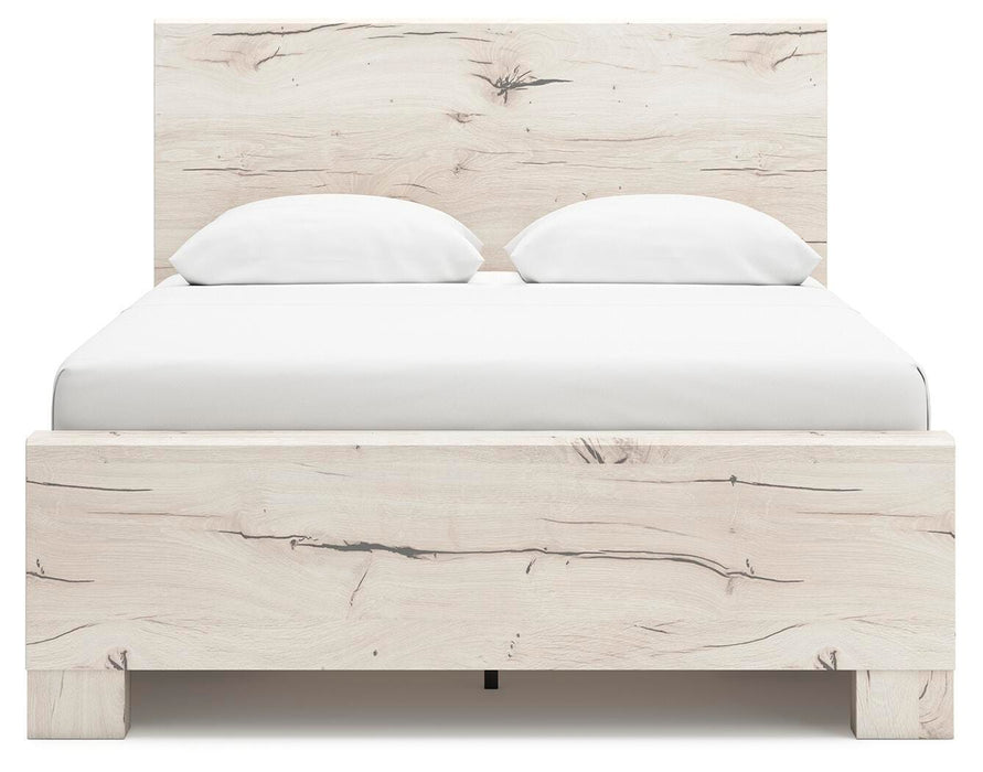 Five Star Furniture - Lawroy Bed