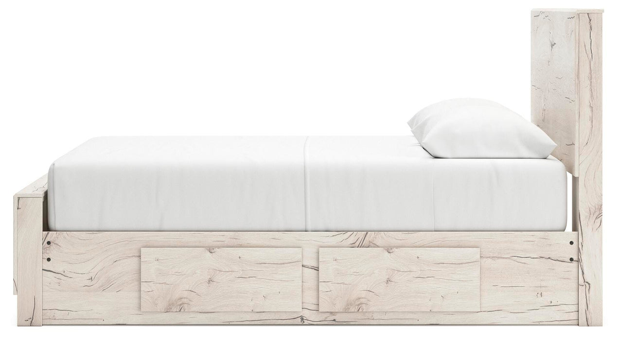 Five Star Furniture - Lawroy Bed