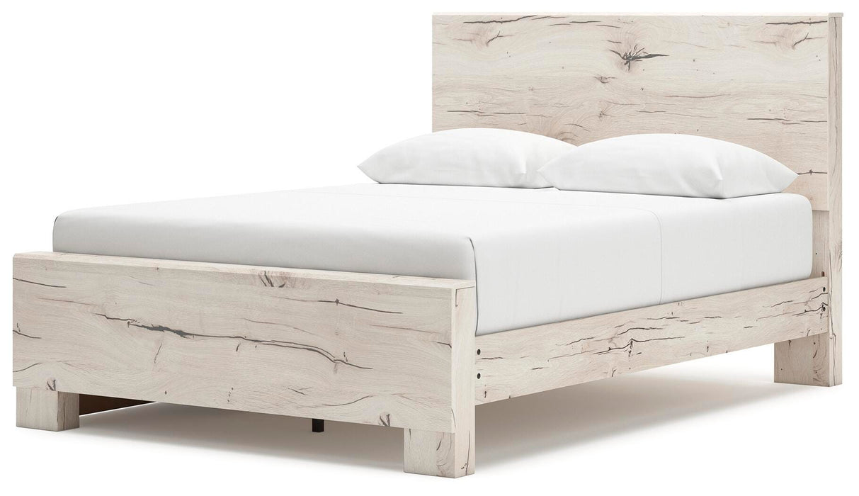 Five Star Furniture - Lawroy Bed