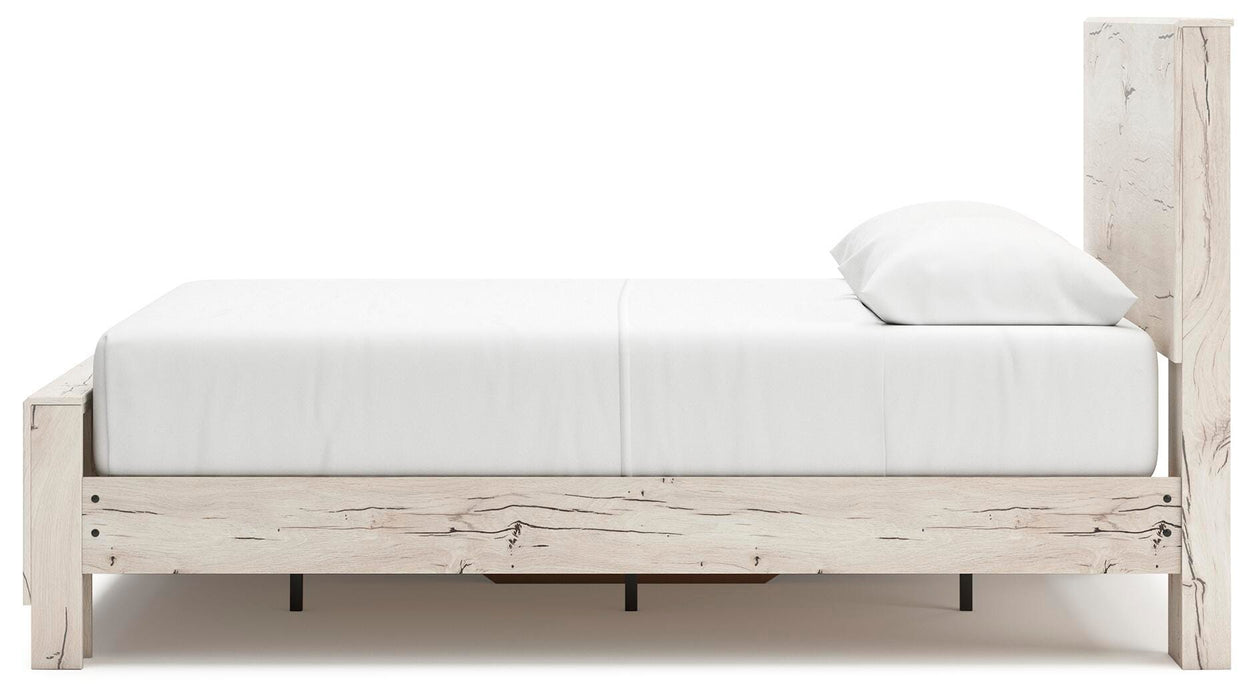Five Star Furniture - Lawroy Bed