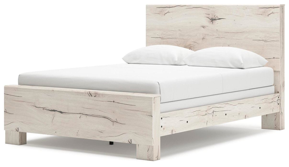 Five Star Furniture - Lawroy Bed