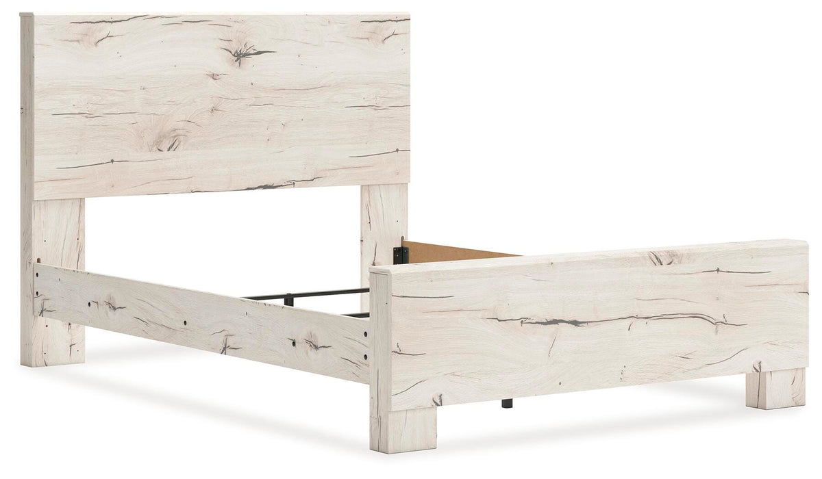 Five Star Furniture - Lawroy Bed