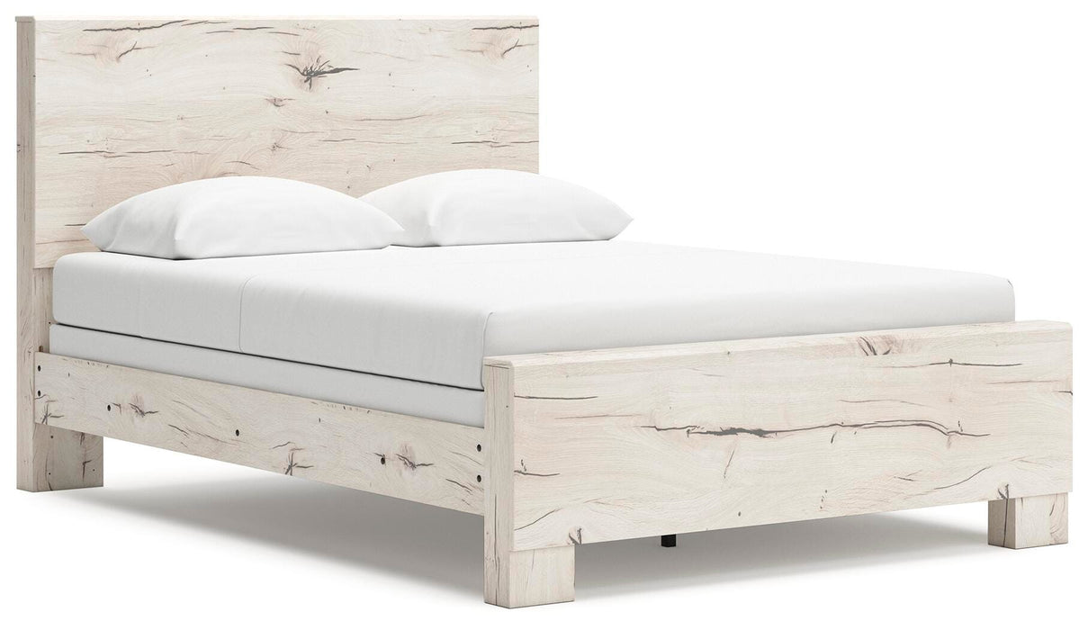 Five Star Furniture - Lawroy Bed