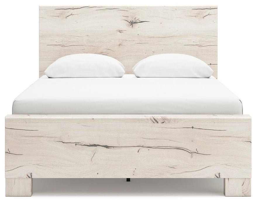 Five Star Furniture - Lawroy Bed