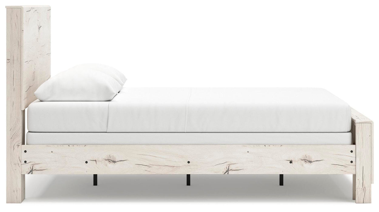 Five Star Furniture - Lawroy Bed