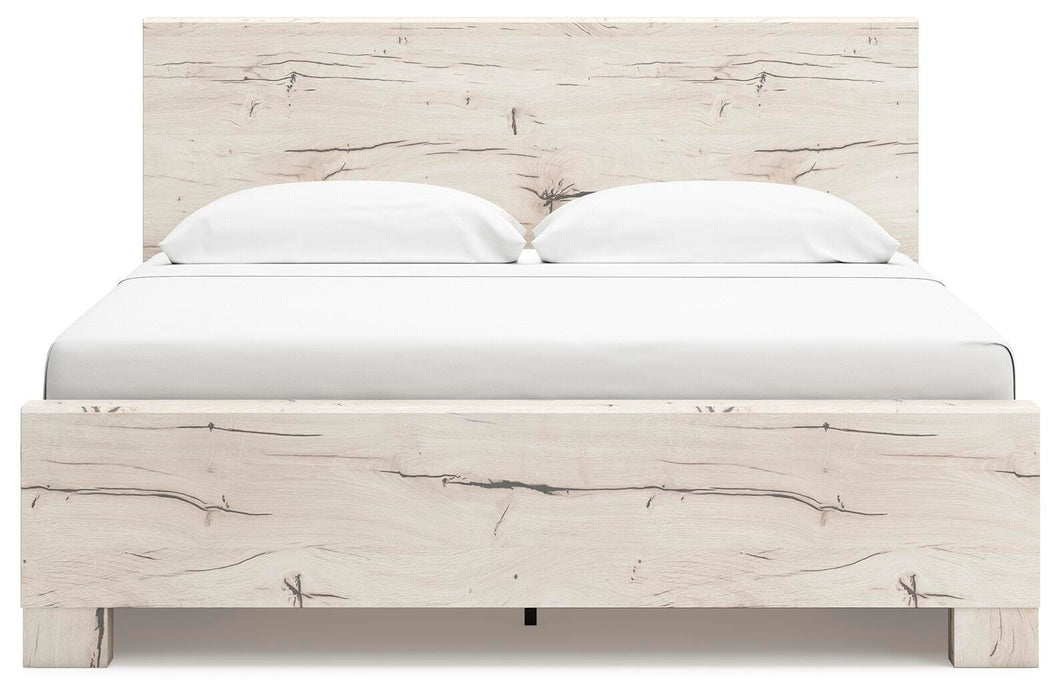Five Star Furniture - Lawroy Bed