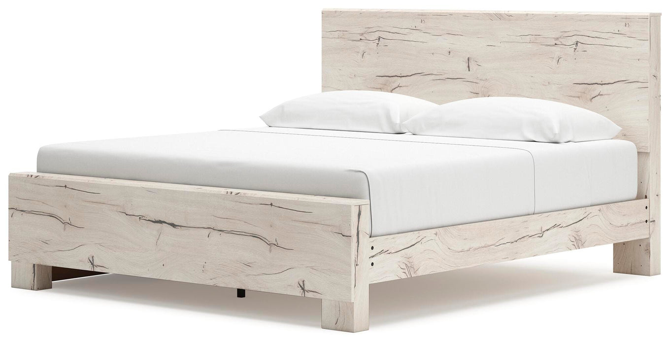 Five Star Furniture - Lawroy Bed