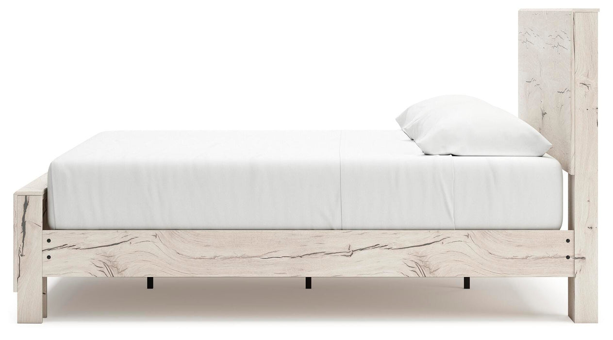 Five Star Furniture - Lawroy Bed