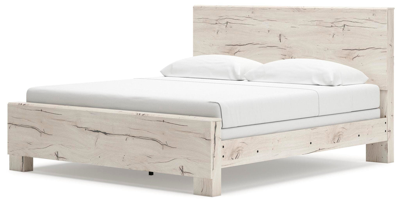 Five Star Furniture - Lawroy Bed