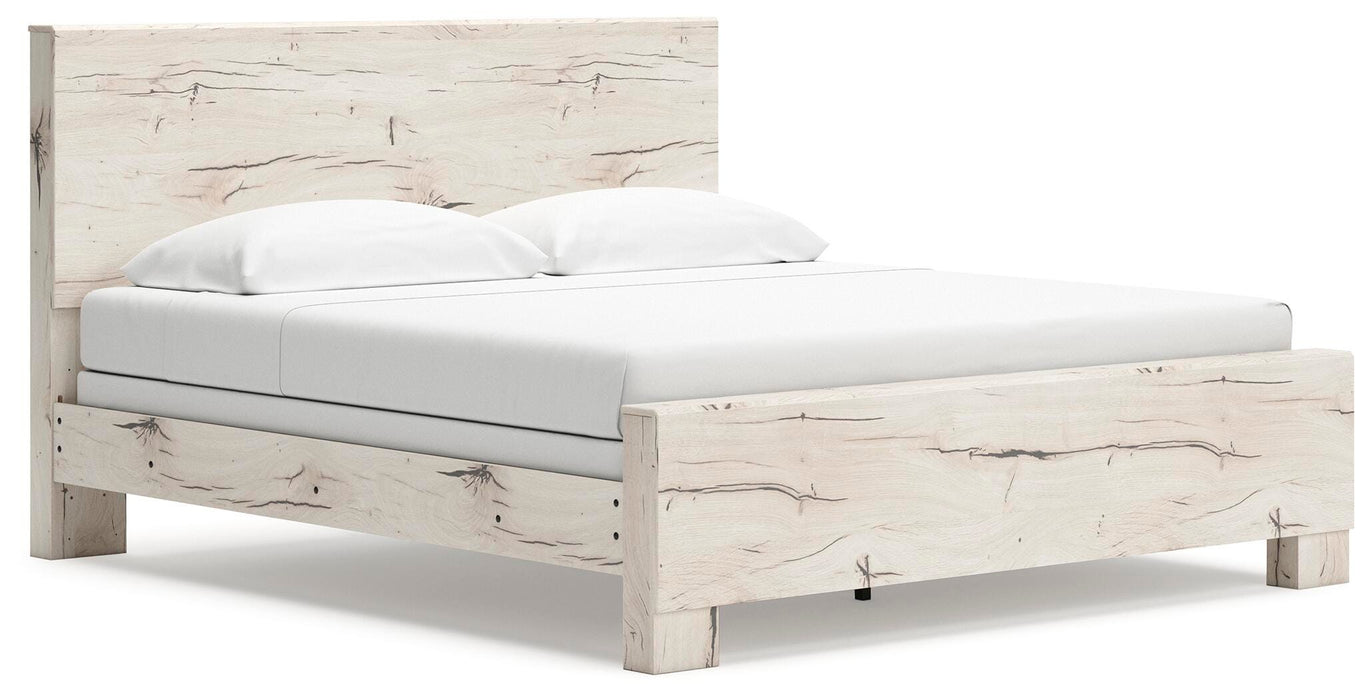 Five Star Furniture - Lawroy Bed
