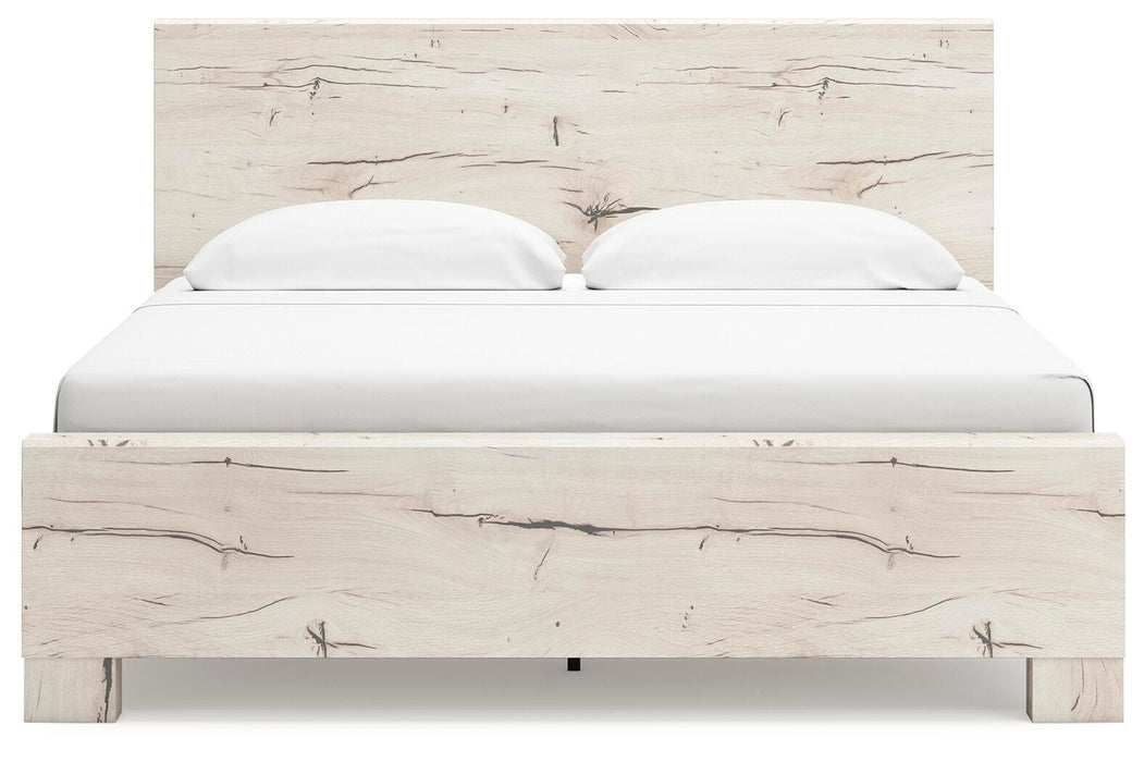 Five Star Furniture - Lawroy Bed