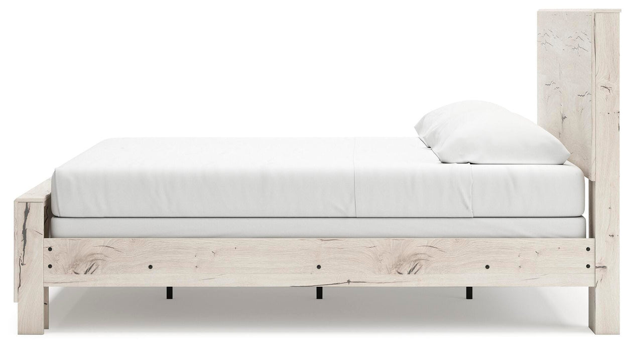 Five Star Furniture - Lawroy Bed