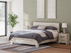 Five Star Furniture - Lawroy Bed - Five Star Furniture & Mattress (GA)