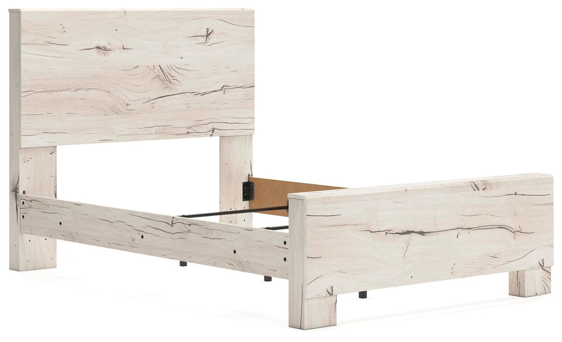 Five Star Furniture - Lawroy Bed