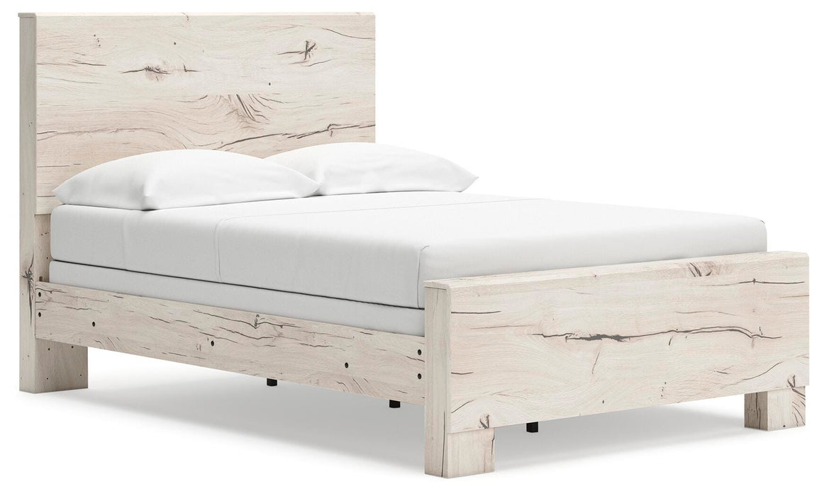 Five Star Furniture - Lawroy Bed