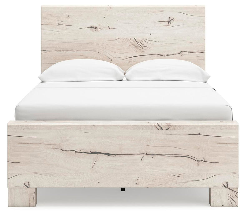 Five Star Furniture - Lawroy Bed