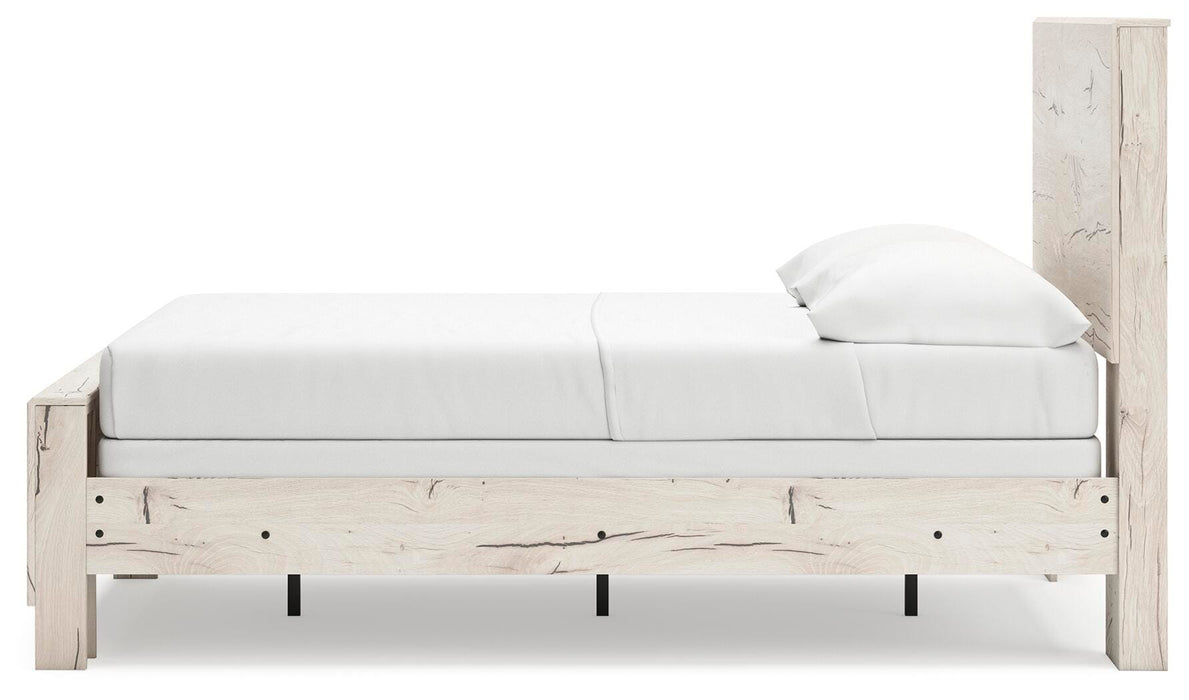 Five Star Furniture - Lawroy Bed