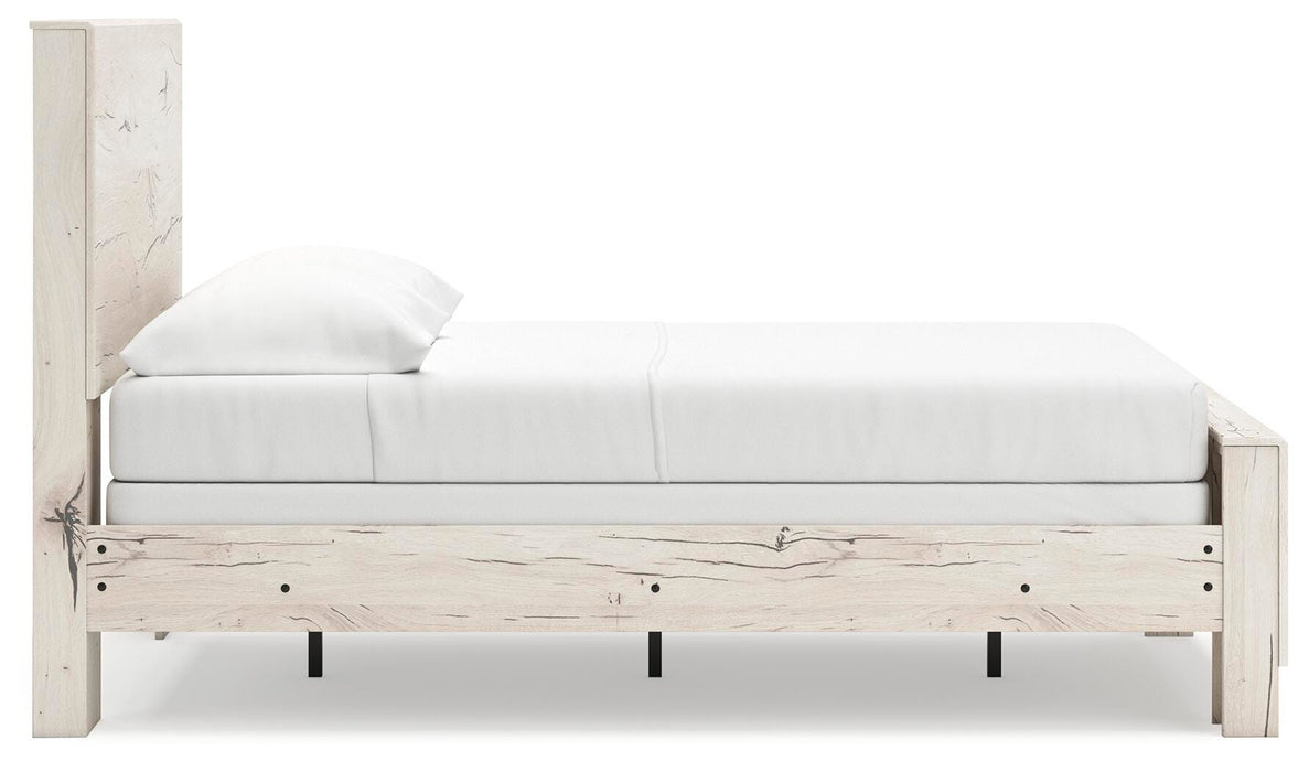 Five Star Furniture - Lawroy Bed