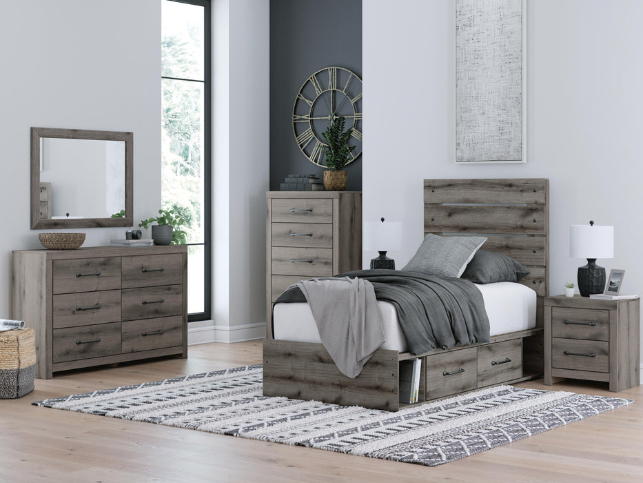 Five Star Furniture - Product image