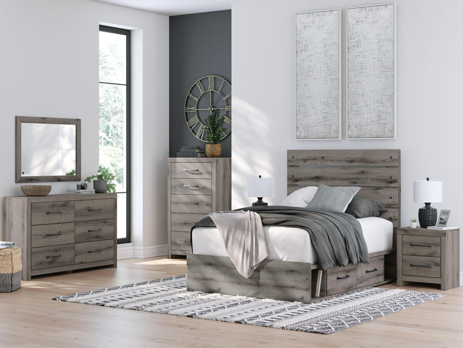 Five Star Furniture - Product image