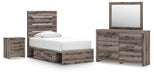 Five Star Furniture - 