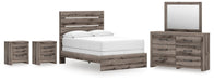 Five Star Furniture - 