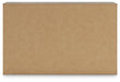 Five Star Furniture - Graystorm Dresser and Mirror - Five Star Furniture & Mattress (GA)