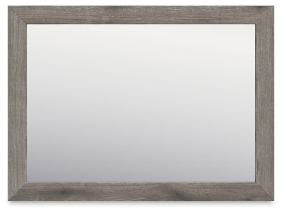 Five Star Furniture - Graystorm Dresser and Mirror - Five Star Furniture & Mattress (GA)