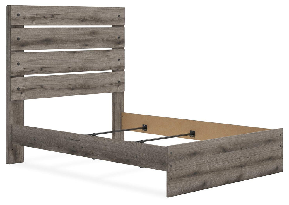 Five Star Furniture - Graystorm Bedroom Set