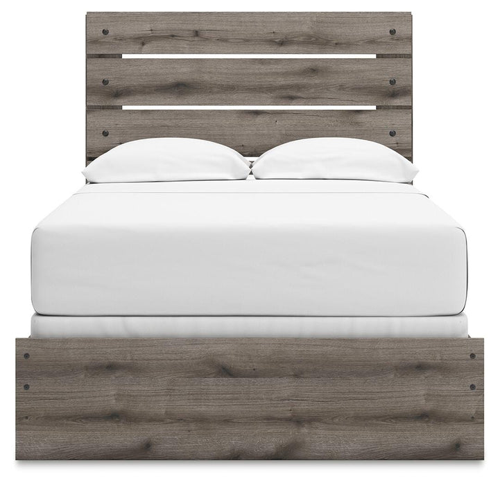 Five Star Furniture - Graystorm Bedroom Set