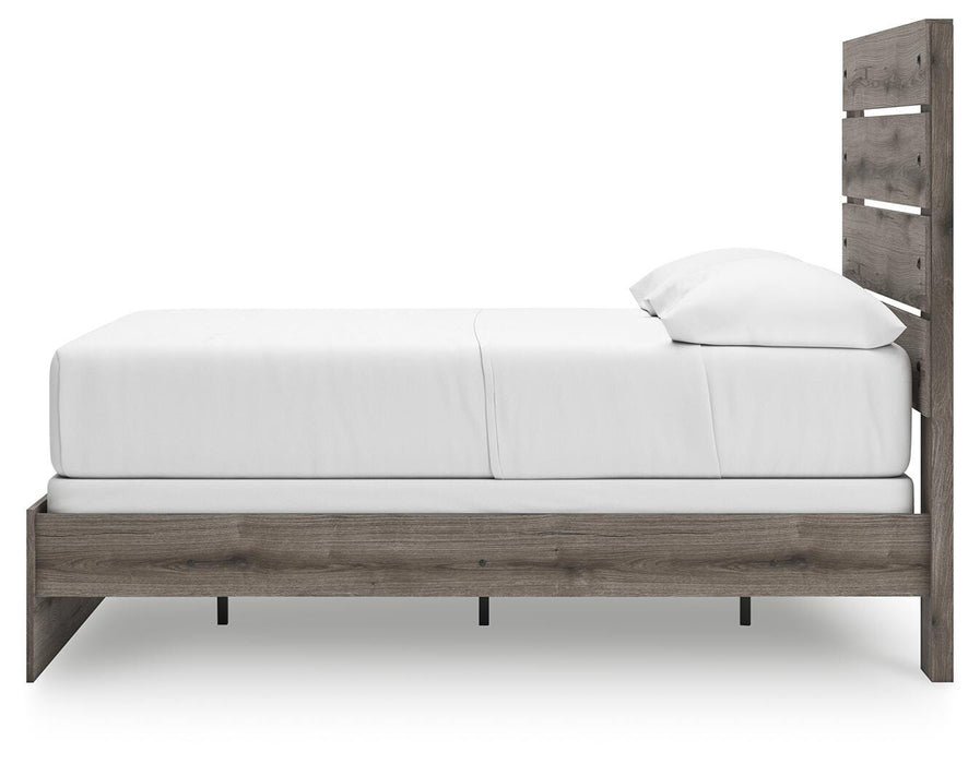 Five Star Furniture - Graystorm Bedroom Set
