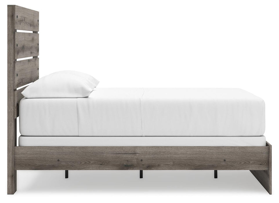 Five Star Furniture - Graystorm Bedroom Set