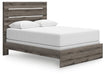 Five Star Furniture - Graystorm Bed image