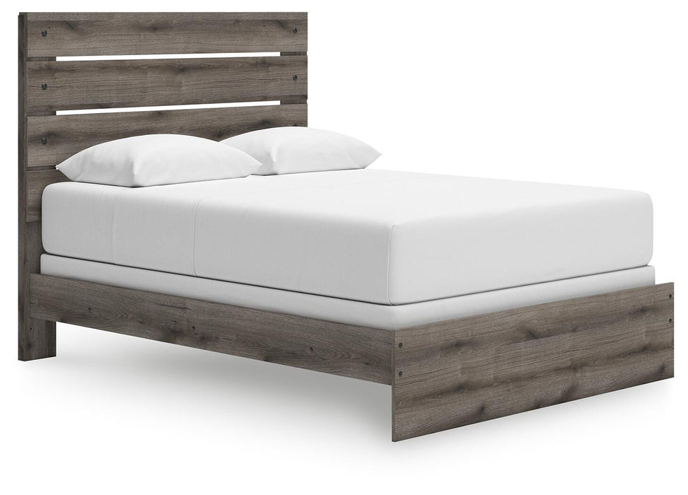 Five Star Furniture - Graystorm Bed image