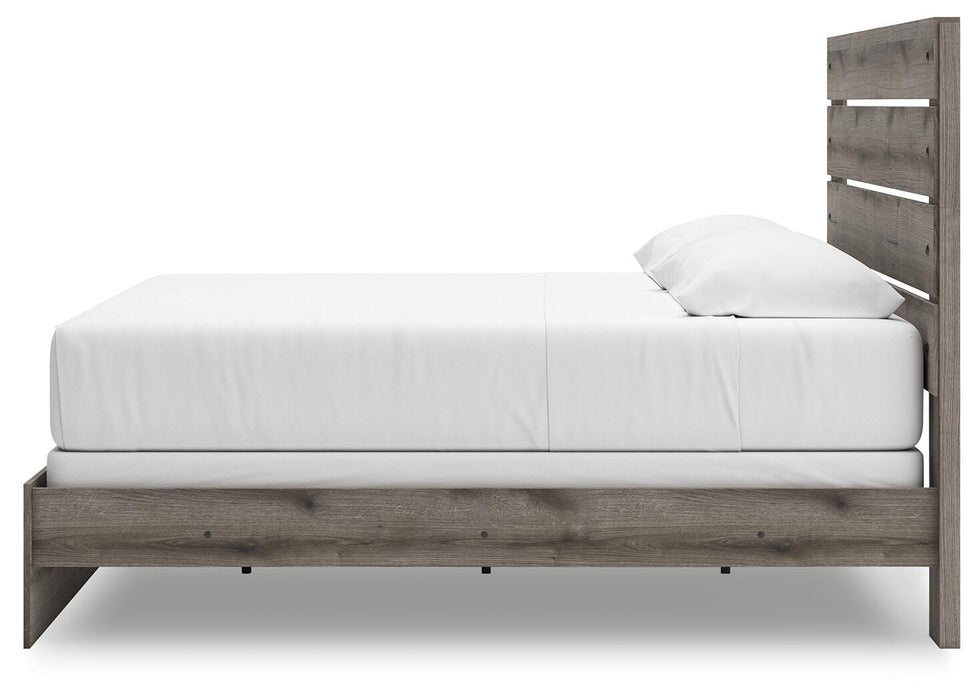 Five Star Furniture - Graystorm Bedroom Set