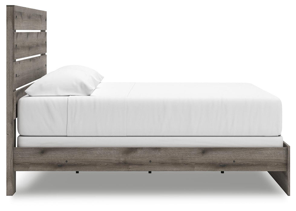 Five Star Furniture - Graystorm Bedroom Set