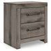 Five Star Furniture - Graystorm Nightstand image