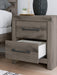 Five Star Furniture - Graystorm Nightstand - Five Star Furniture & Mattress (GA)