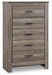 Five Star Furniture - Zelen Chest of Drawers image