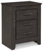 Five Star Furniture - Brinxton Nightstand image