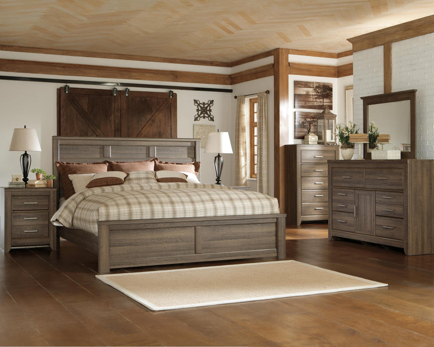 Five Star Furniture - Juararo Bedroom Set