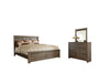 Five Star Furniture - Juararo Bedroom Set image