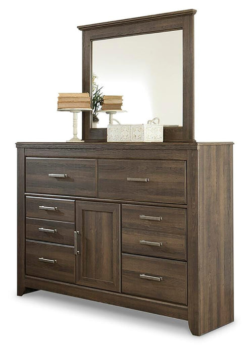 Five Star Furniture - Juararo Bedroom Set