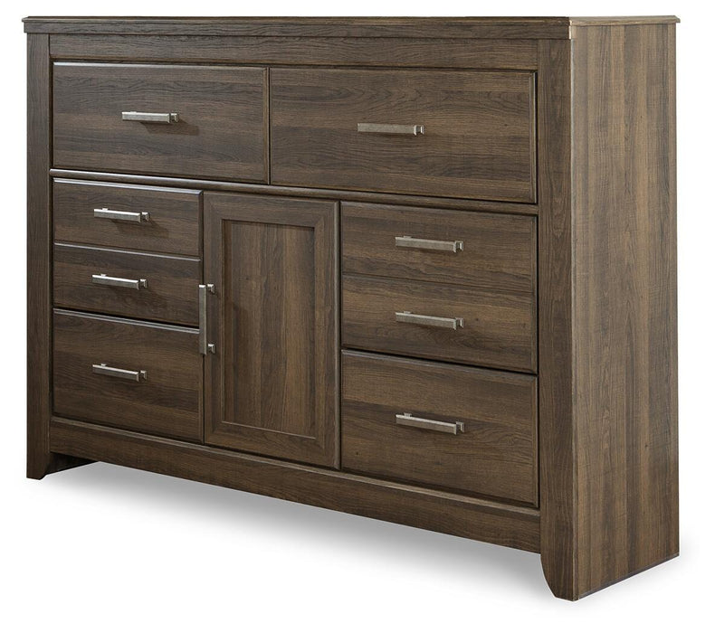 Five Star Furniture - Juararo Dresser