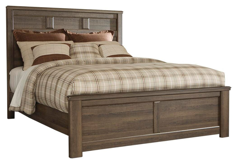 Five Star Furniture - Juararo Bedroom Set